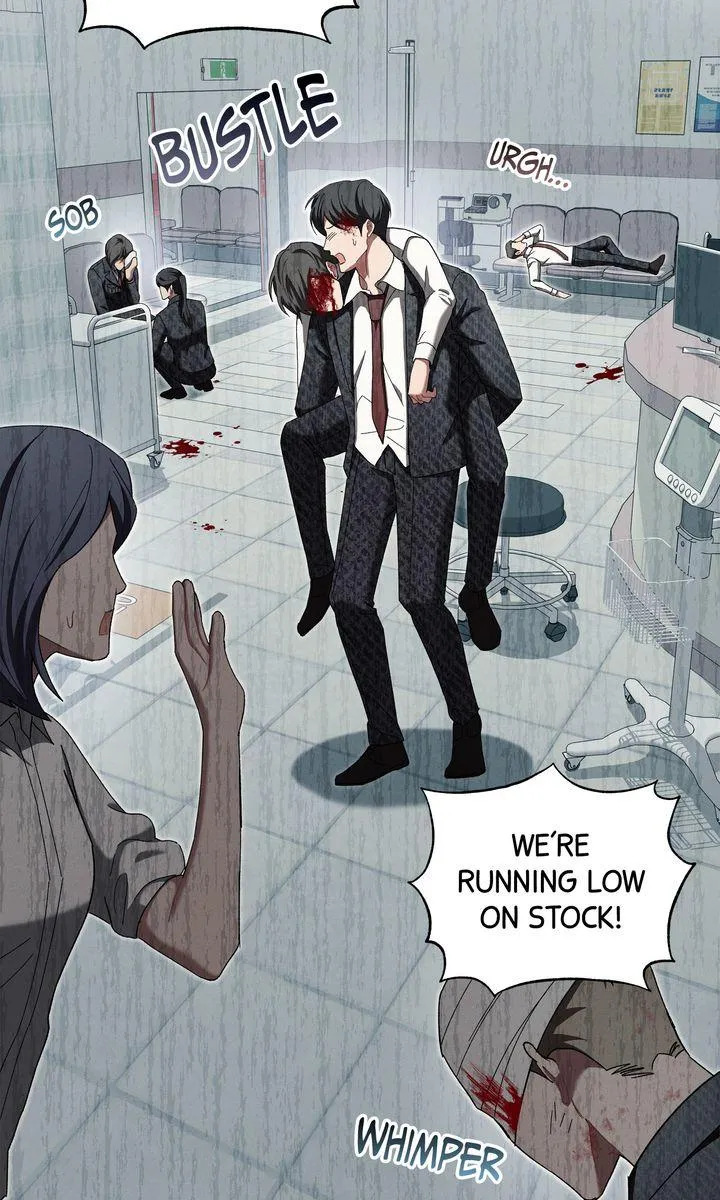 Epsilon Chapter 50 page 20 - 