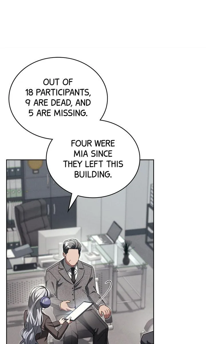 Epsilon Chapter 50 page 23 - 