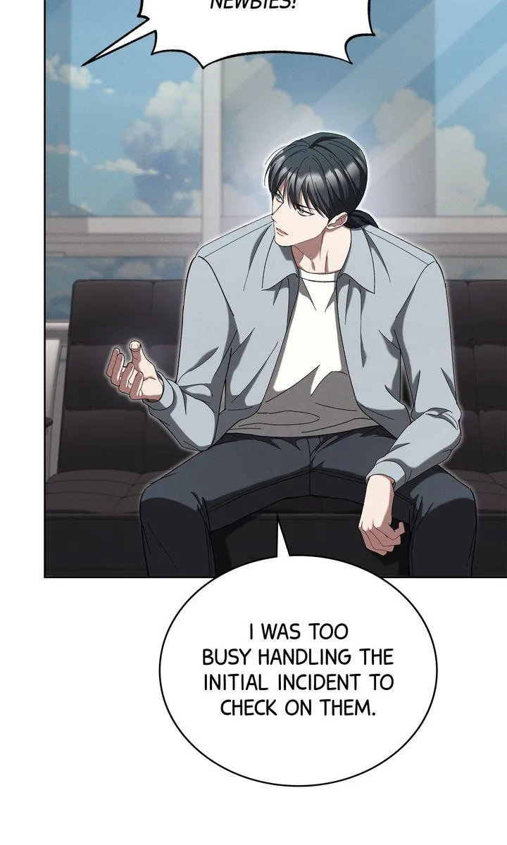 Epsilon Chapter 50 page 37 - 