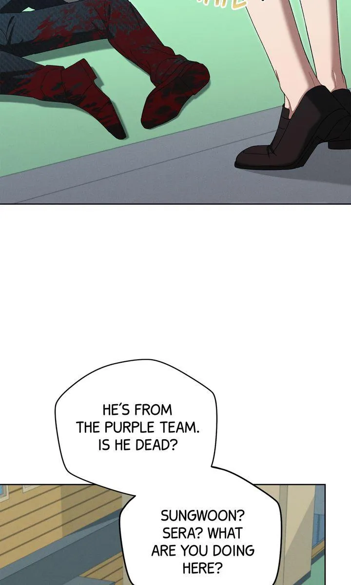 Epsilon Chapter 50 page 7 - 