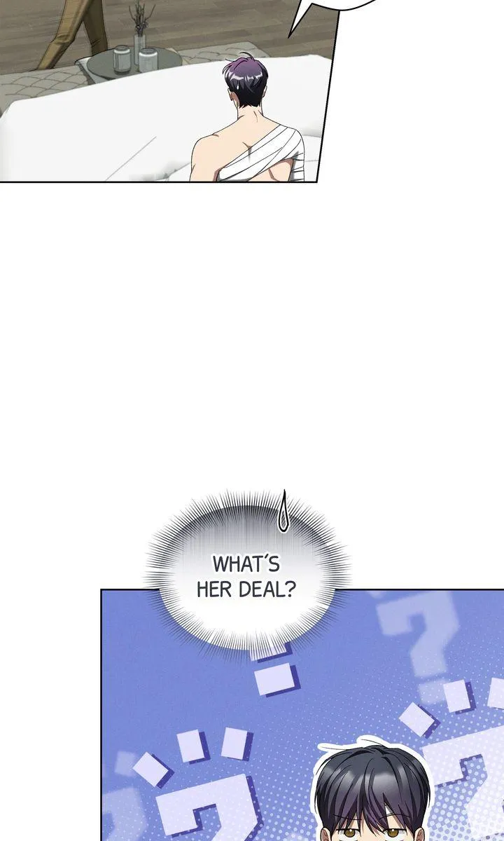 Epsilon Chapter 50 page 64 - 