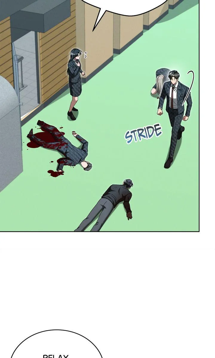 Epsilon Chapter 50 page 8 - 
