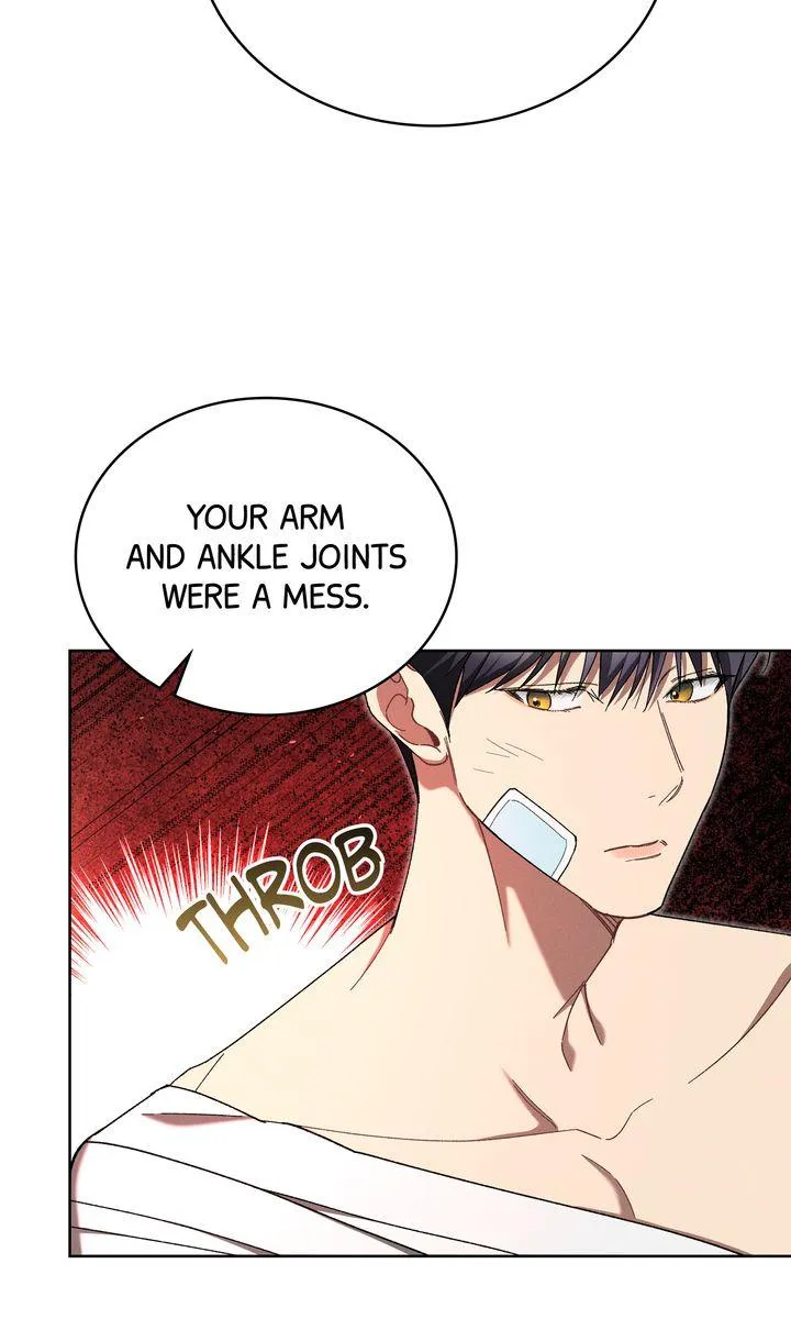 Epsilon Chapter 50 page 71 - 
