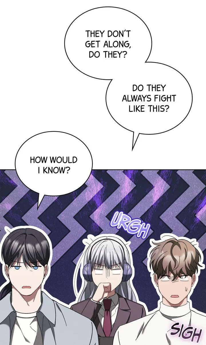 Epsilon Chapter 51 page 82 - 