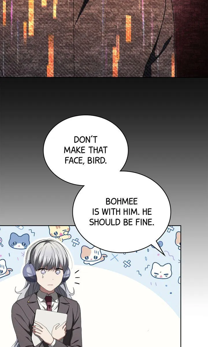 Epsilon Chapter 52 page 31 - 