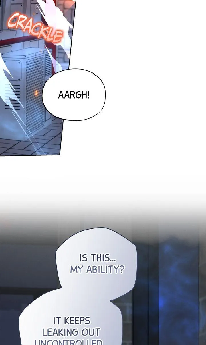 Epsilon Chapter 52 page 57 - 