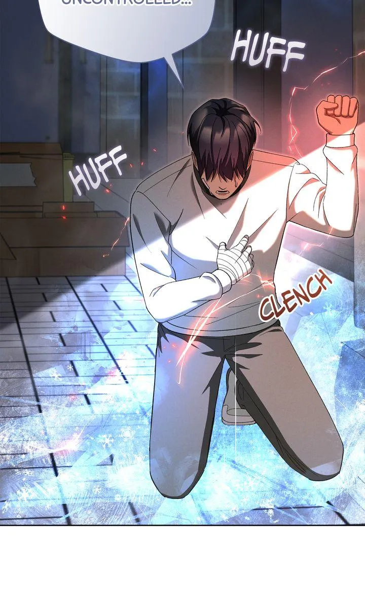Epsilon Chapter 52 page 58 - 