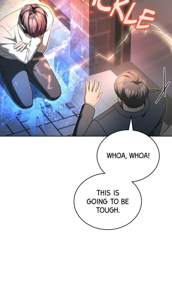 Epsilon Chapter 52 page 70 - 