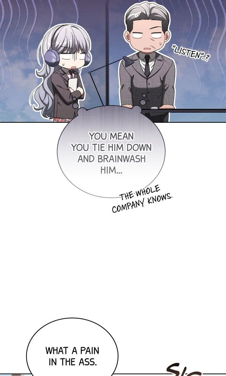 Epsilon Chapter 53 page 21 - 