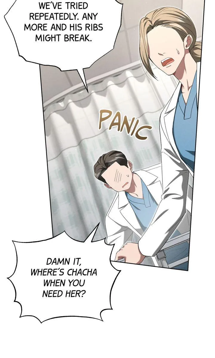 Epsilon Chapter 53 page 36 - 
