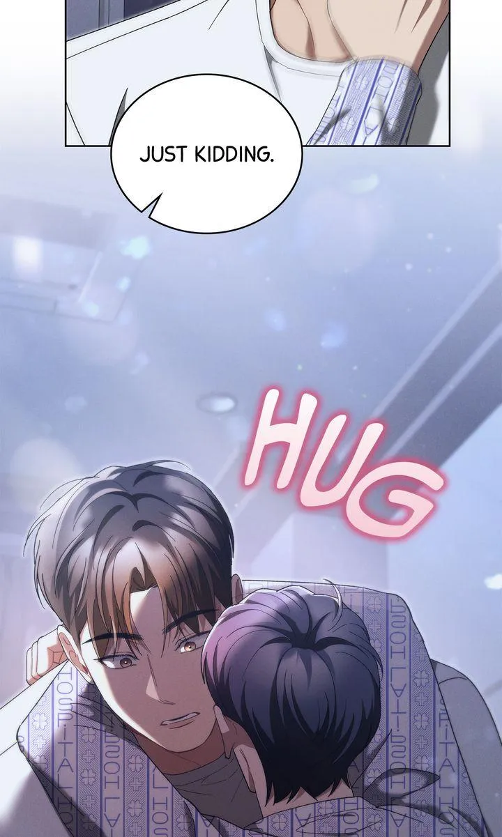 Epsilon Chapter 54 page 33 - 