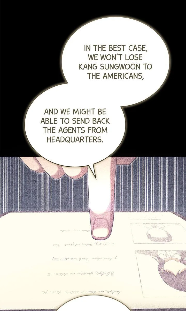 Epsilon Chapter 55 page 5 - 