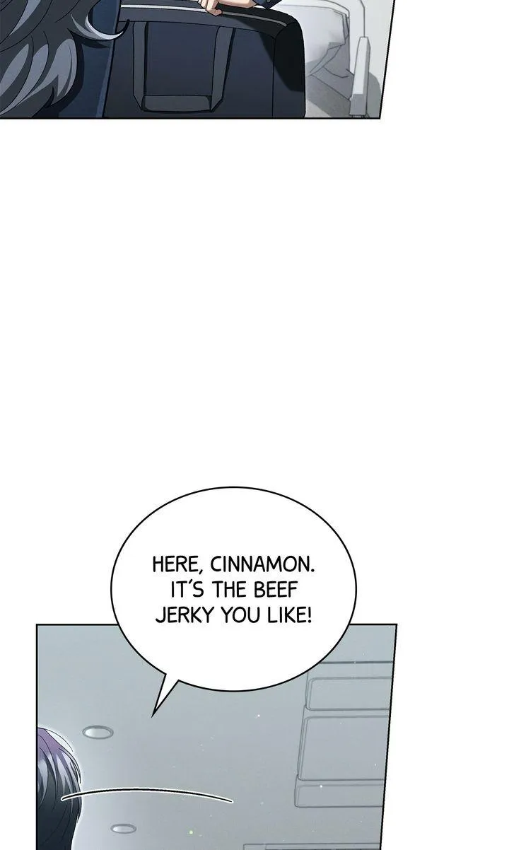 Epsilon Chapter 55 page 77 - 