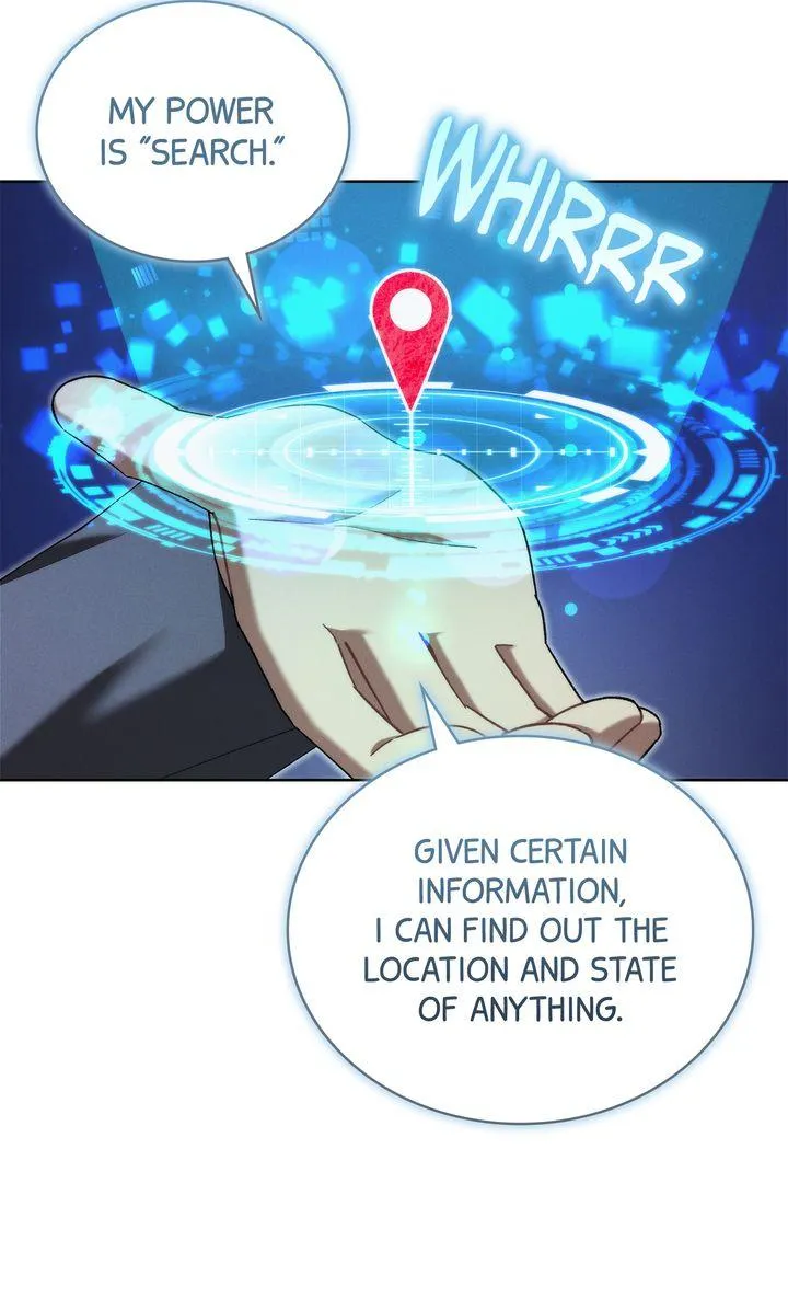 Epsilon Chapter 56 page 50 - 