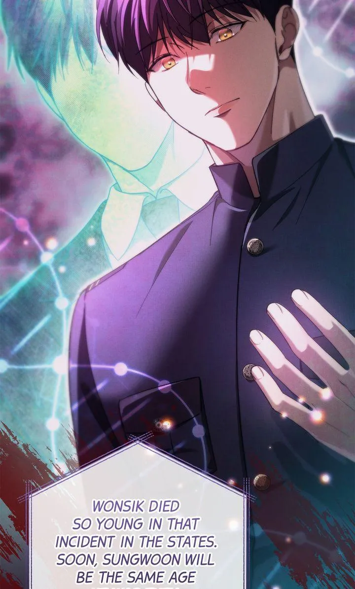 Epsilon Chapter 57 page 19 - 