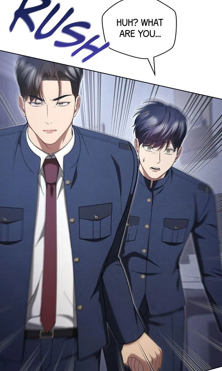 Epsilon Chapter 58 page 22 - 