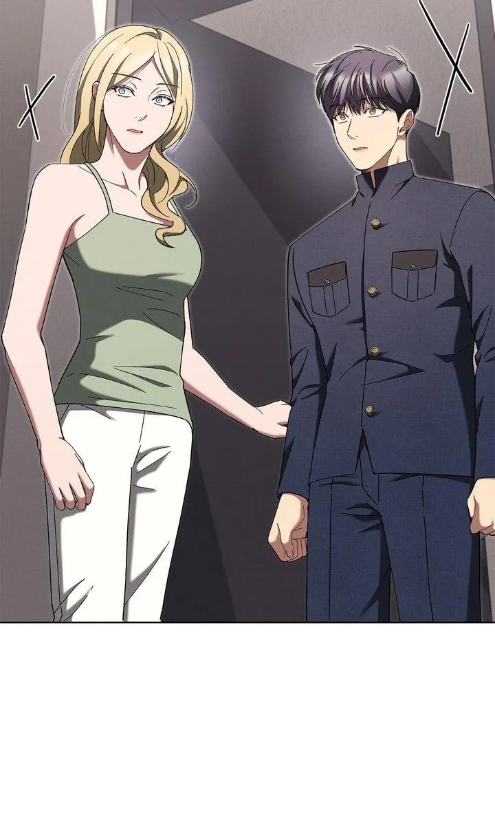Epsilon Chapter 58 page 42 - 