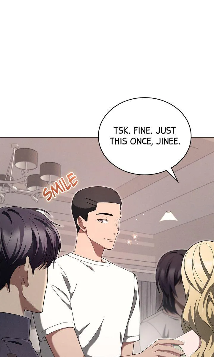 Epsilon Chapter 58 page 71 - 