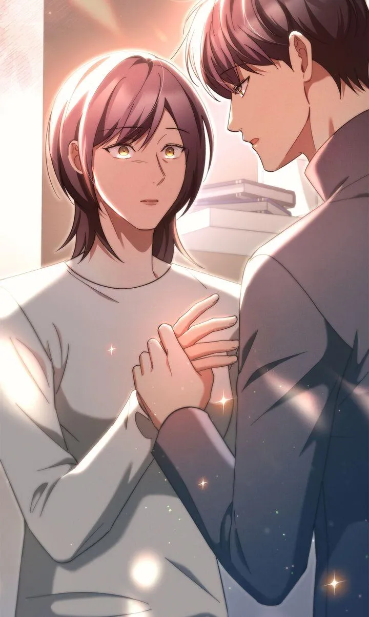 Epsilon Chapter 59 page 21 - 