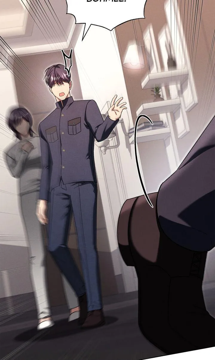 Epsilon Chapter 59 page 32 - 