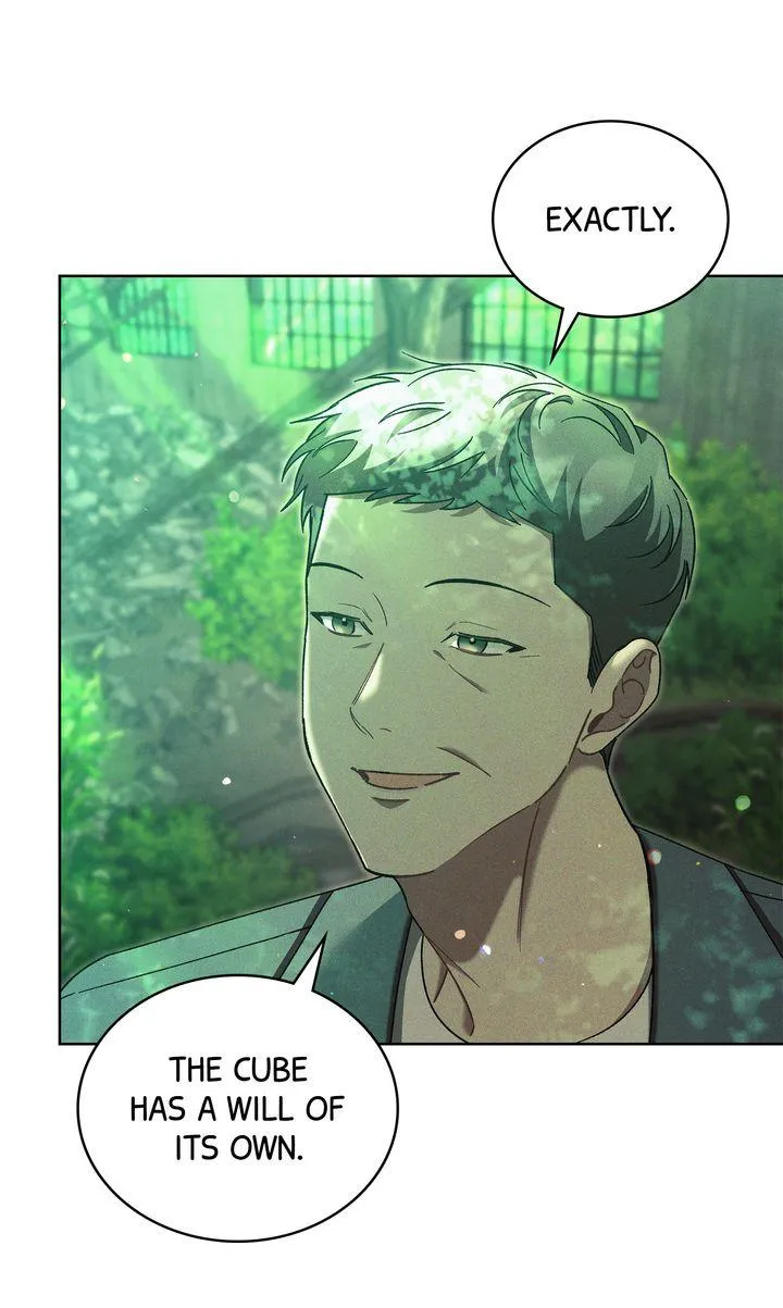 Epsilon Chapter 60 page 12 - 