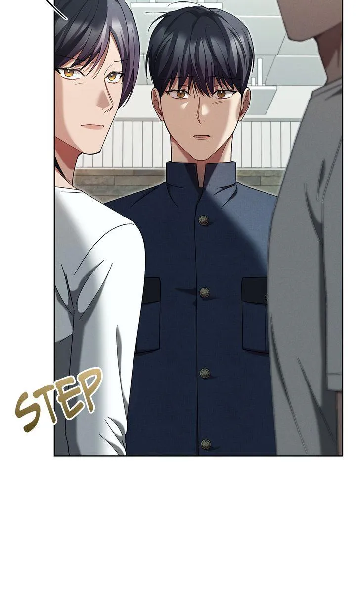 Epsilon Chapter 61 page 20 - 