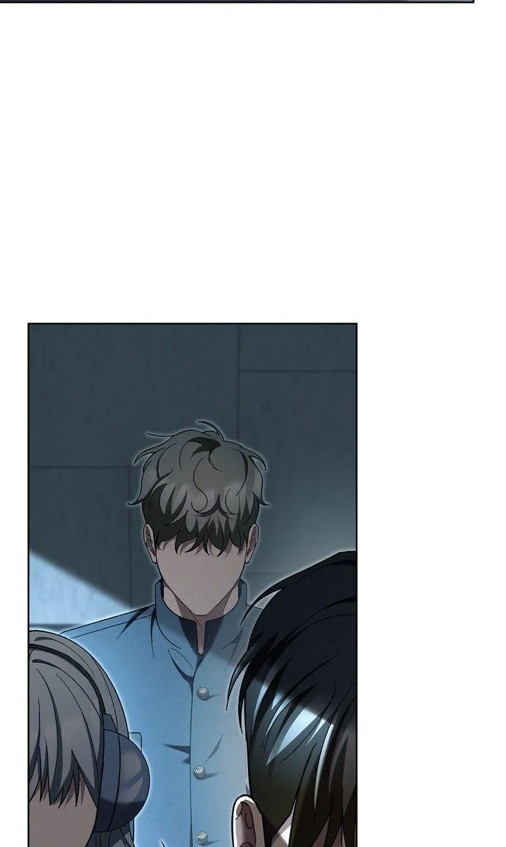 Epsilon Chapter 61 page 22 - 