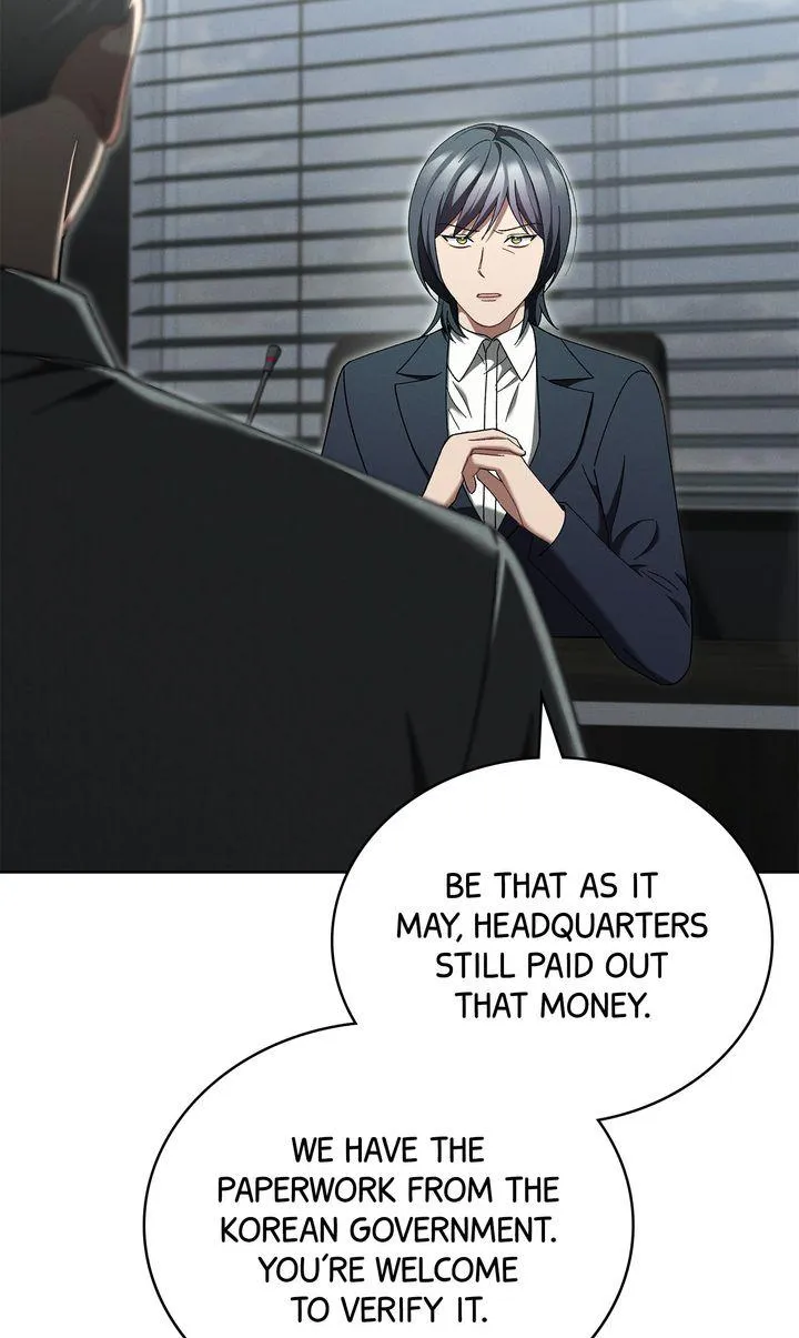 Epsilon Chapter 61 page 32 - 