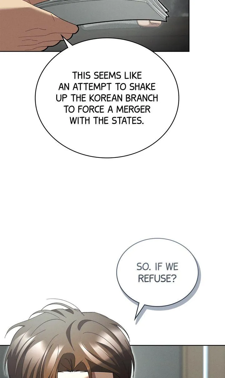 Epsilon Chapter 61 page 34 - 
