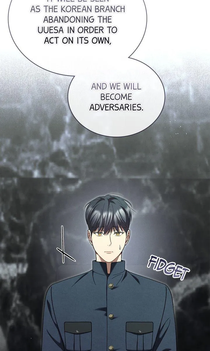 Epsilon Chapter 61 page 37 - 