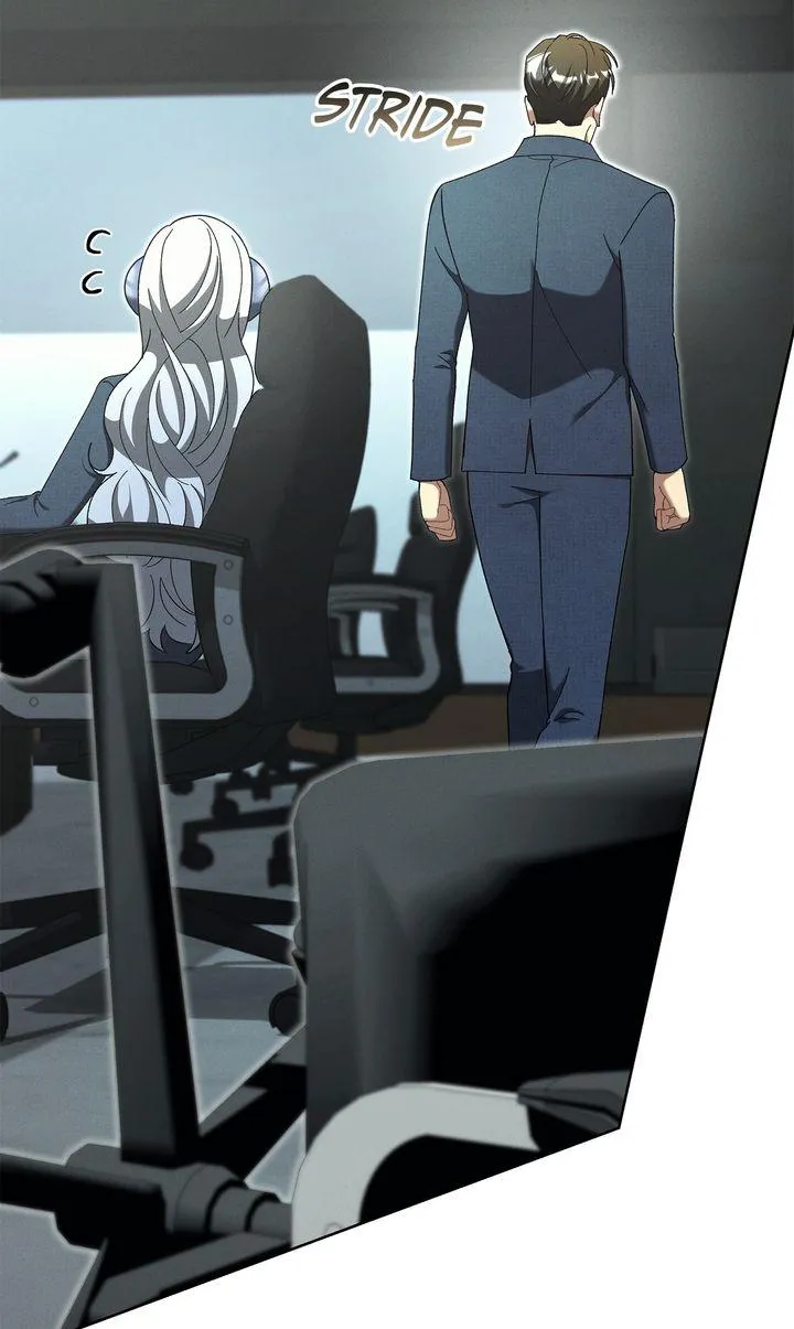 Epsilon Chapter 61 page 56 - 