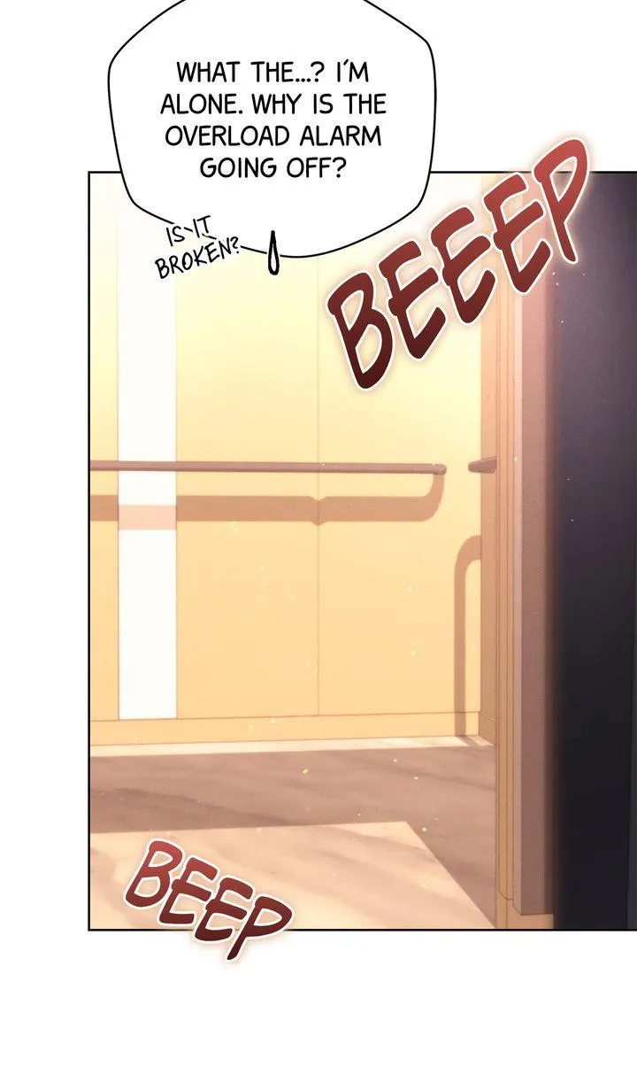 Epsilon Chapter 61 page 70 - 