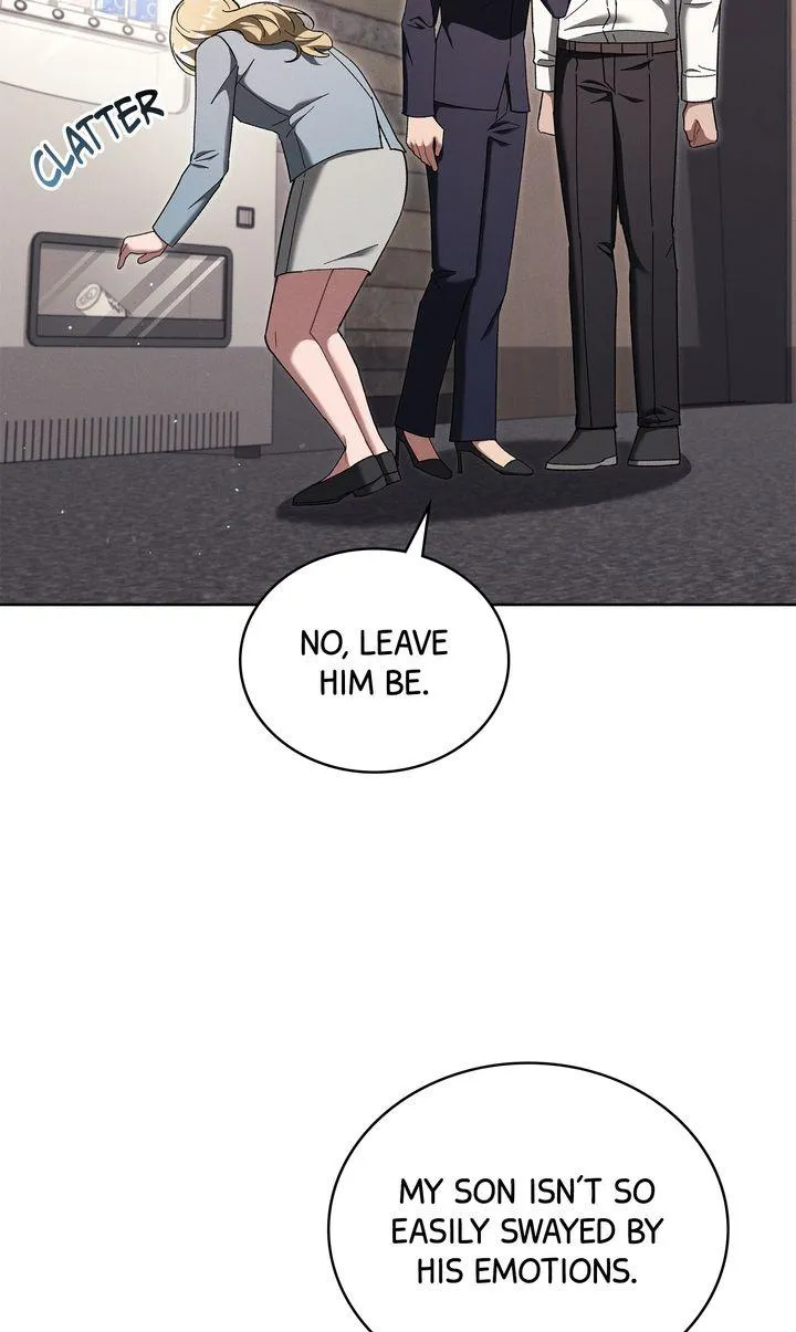 Epsilon Chapter 61 page 78 - 