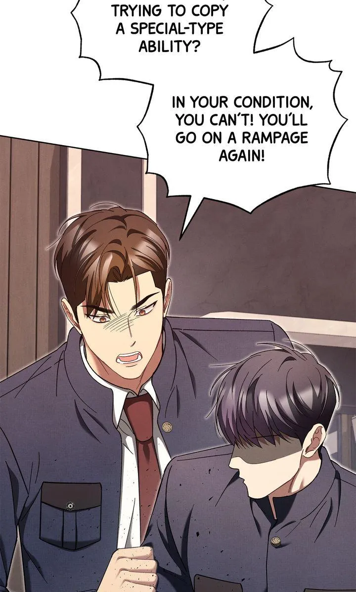 Epsilon Chapter 62 page 97 - 