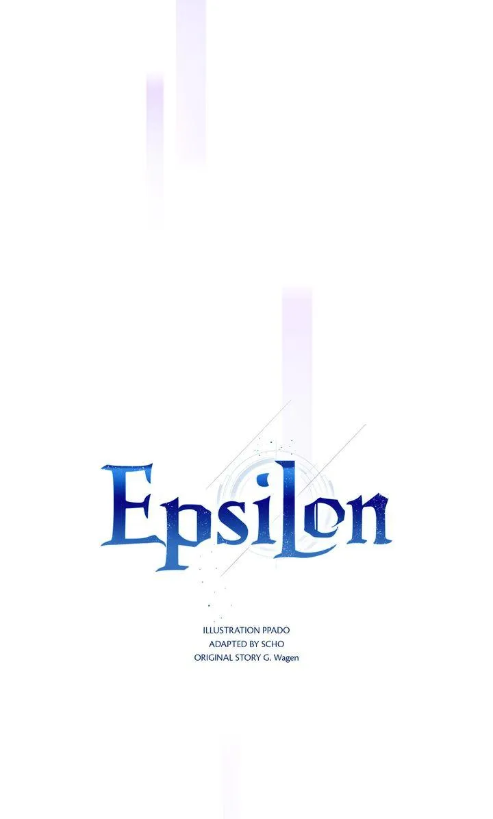 Epsilon Chapter 63 page 40 - 