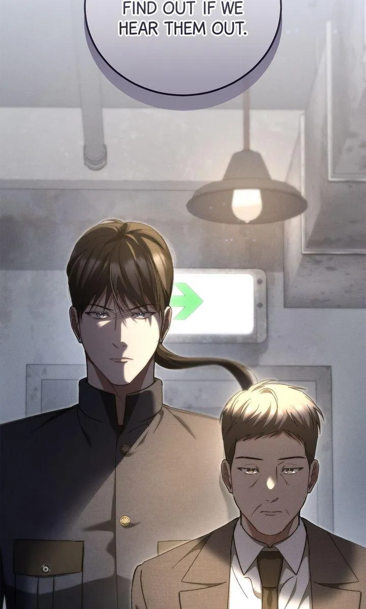 Epsilon Chapter 64 page 109 - 