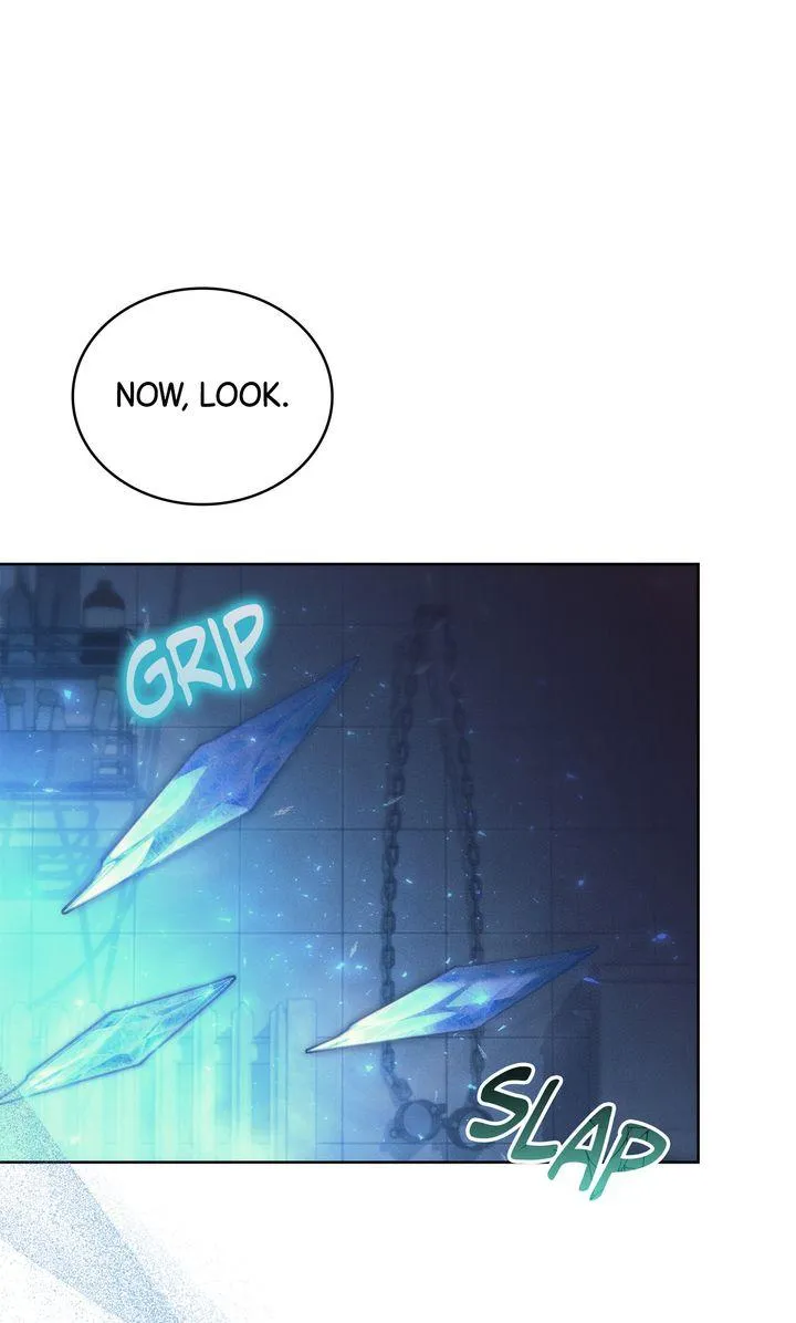 Epsilon Chapter 64 page 35 - 
