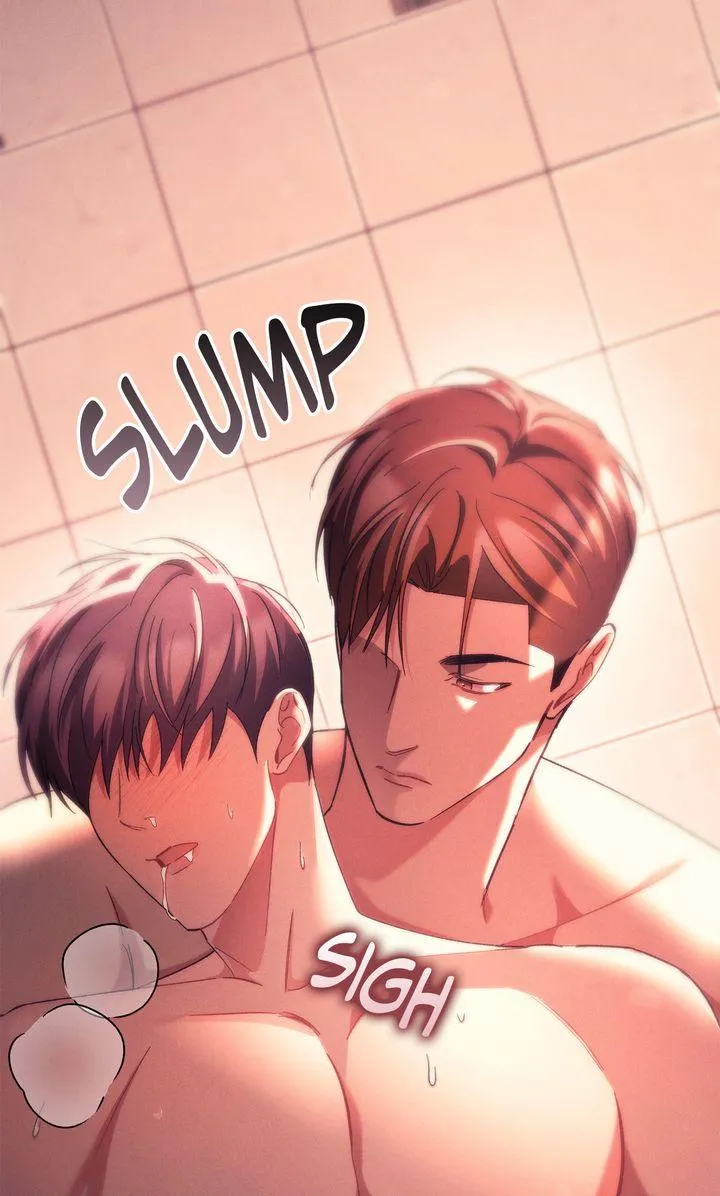 Epsilon Chapter 64 page 55 - 