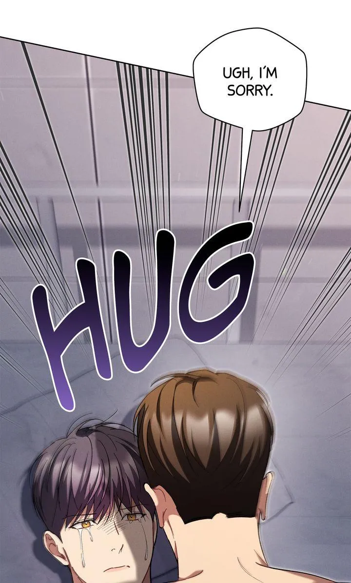 Epsilon Chapter 64 page 74 - 