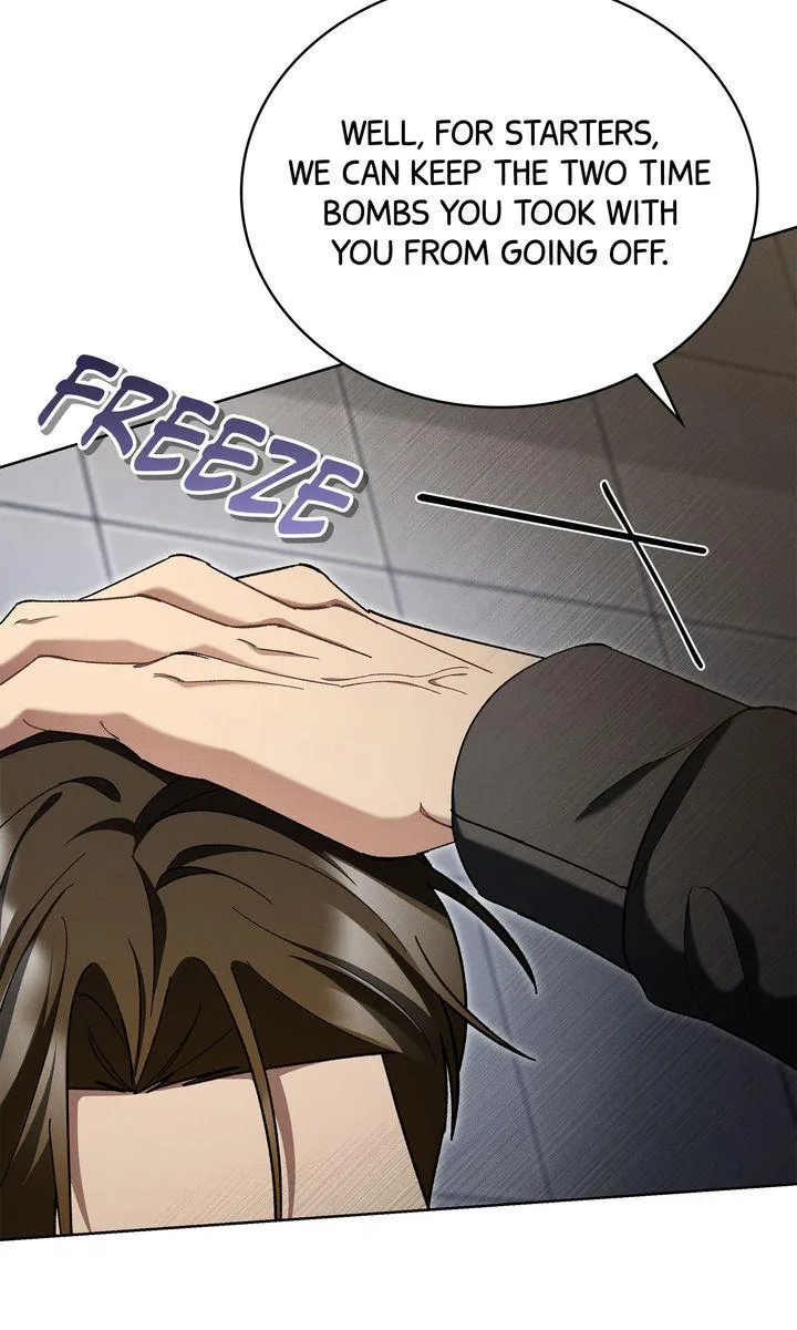 Epsilon Chapter 65 page 23 - 