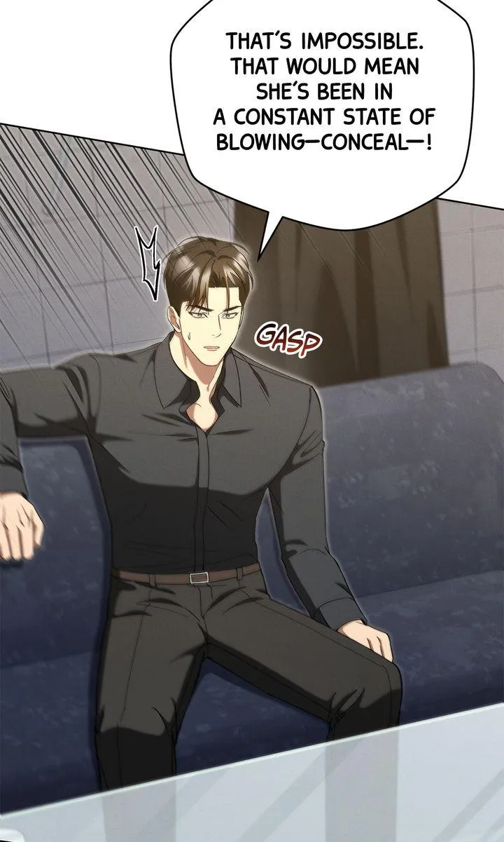 Epsilon Chapter 65 page 32 - 