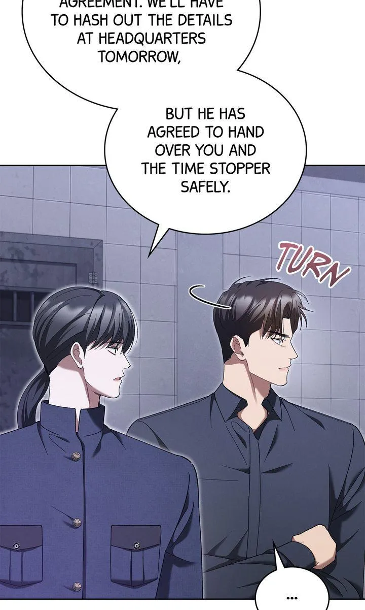 Epsilon Chapter 65 page 72 - 