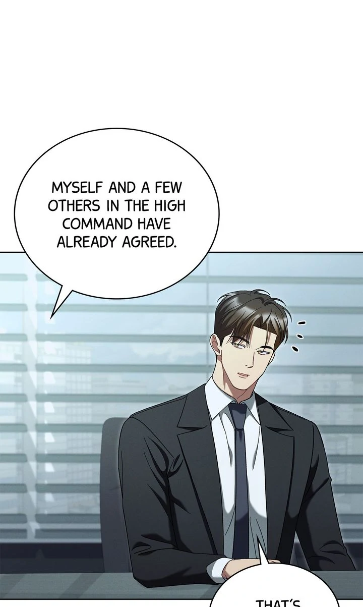 Epsilon Chapter 67 page 39 - 