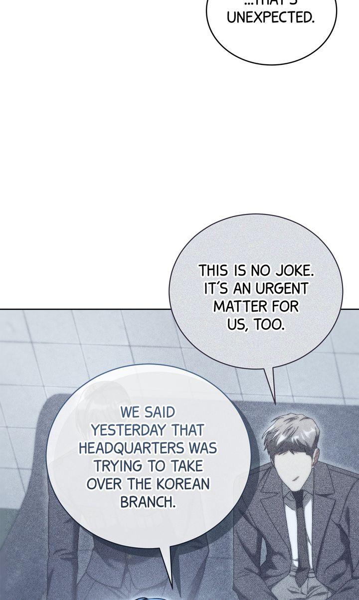 Epsilon Chapter 67 page 40 - 