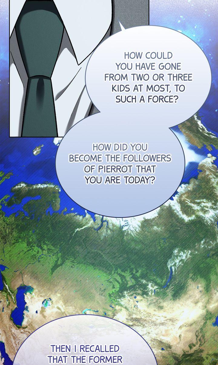 Epsilon Chapter 67 page 62 - 