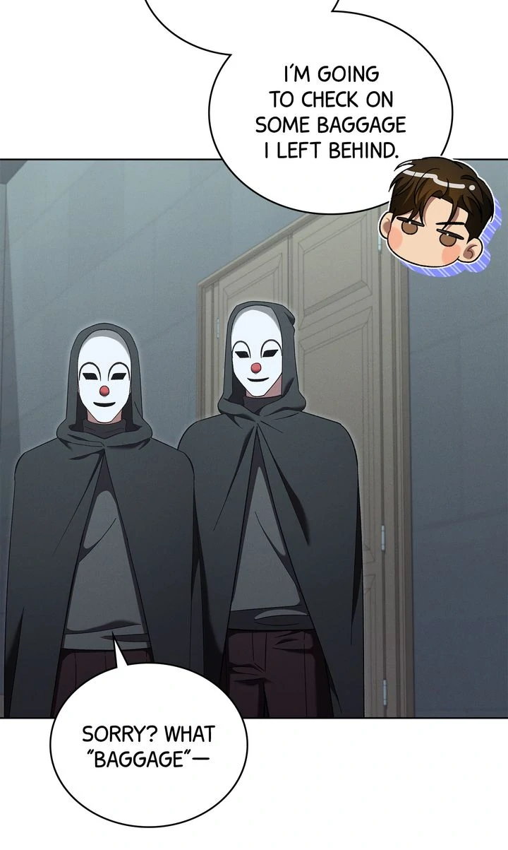 Epsilon Chapter 67 page 74 - 