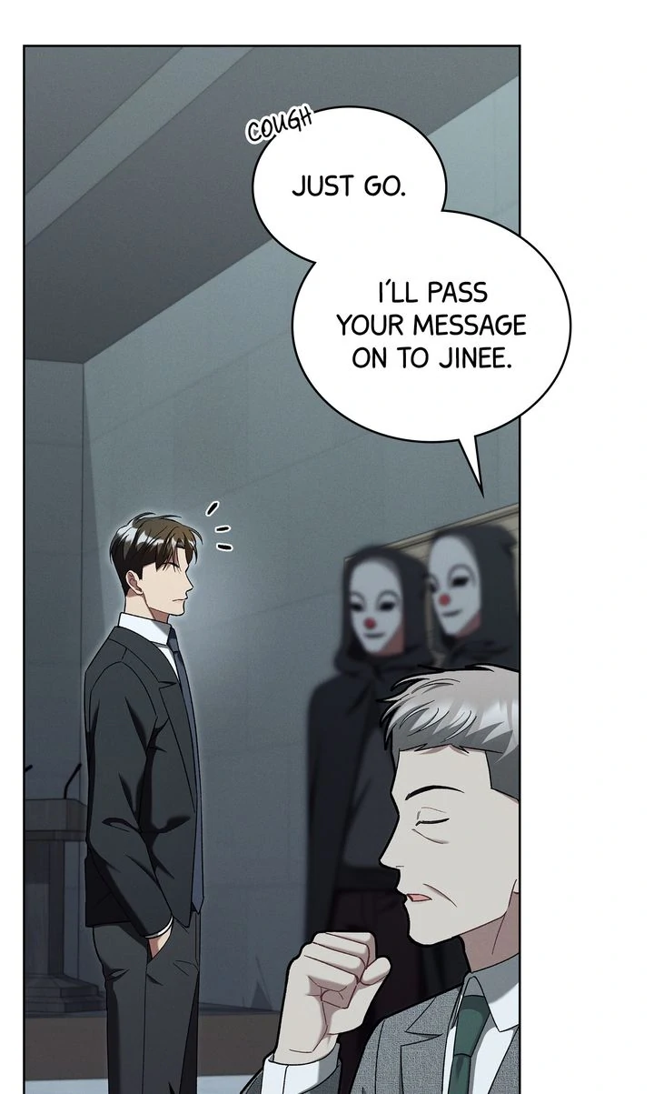 Epsilon Chapter 67 page 75 - 