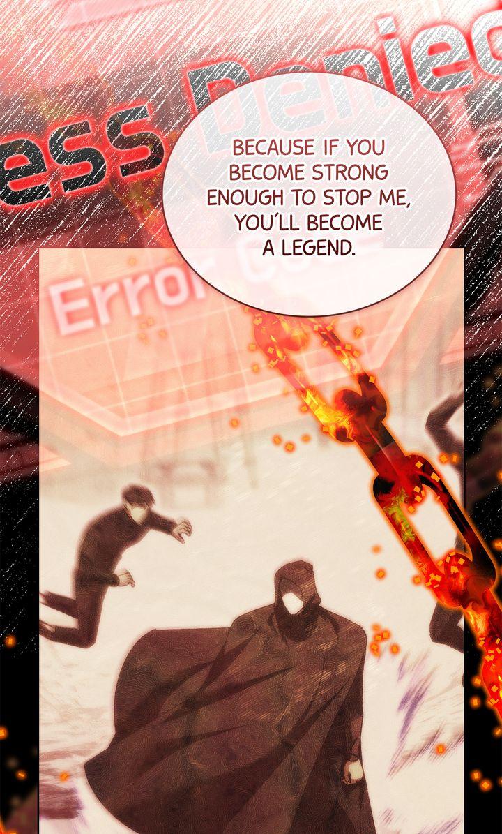Epsilon Chapter 68 page 54 - 