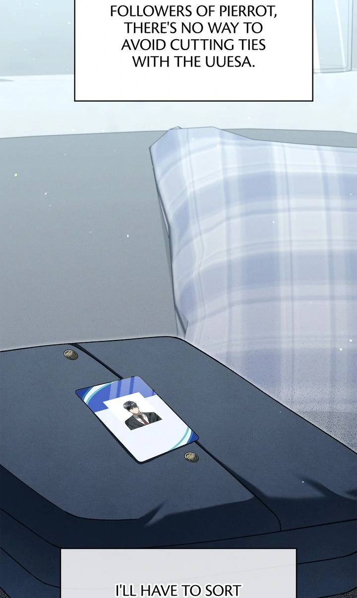 Epsilon Chapter 69 page 33 - 