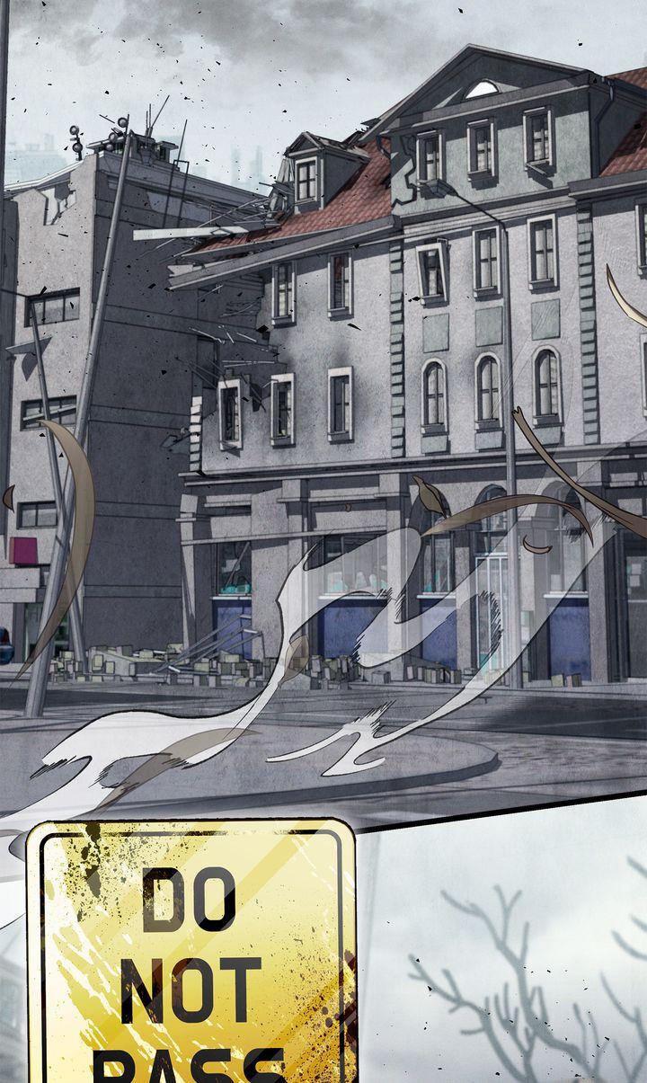 Epsilon Chapter 69 page 44 - 
